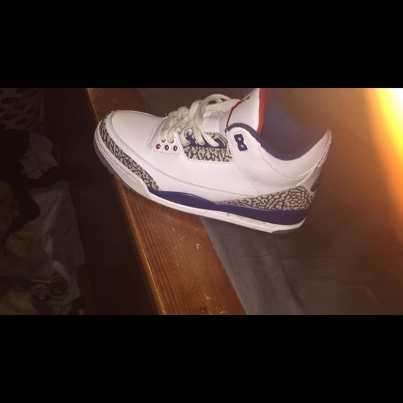 Jordan 3